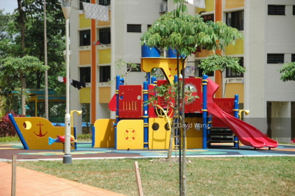 Blk 202 MARSILING DRIVE (Woodlands), HDB 3 Rooms #201015182